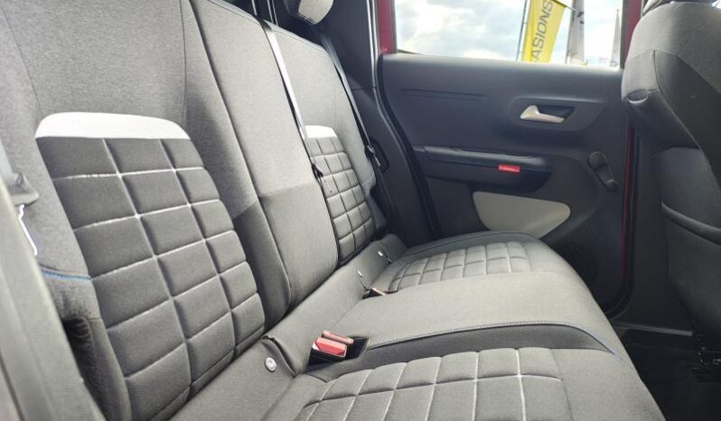 Citroen C3 Plus complet