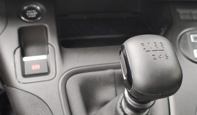 Citroen Berlingo MAX / XL / 7 places / Dispo Avril complet