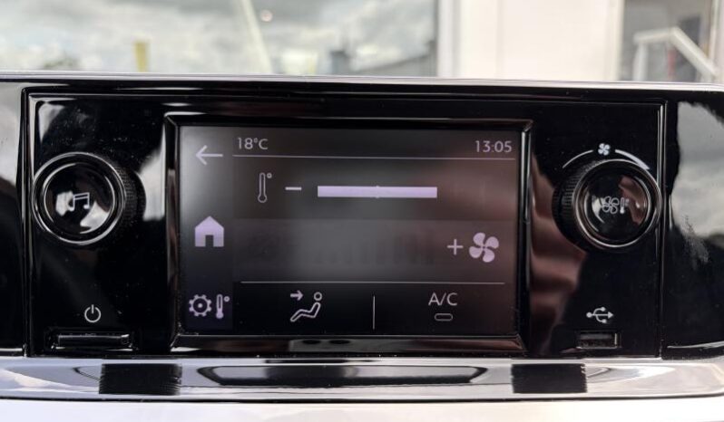 Peugeot 208 Like / Clim / Bluetooth complet
