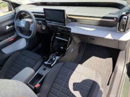 Citroen C3 Aircross PLUS complet