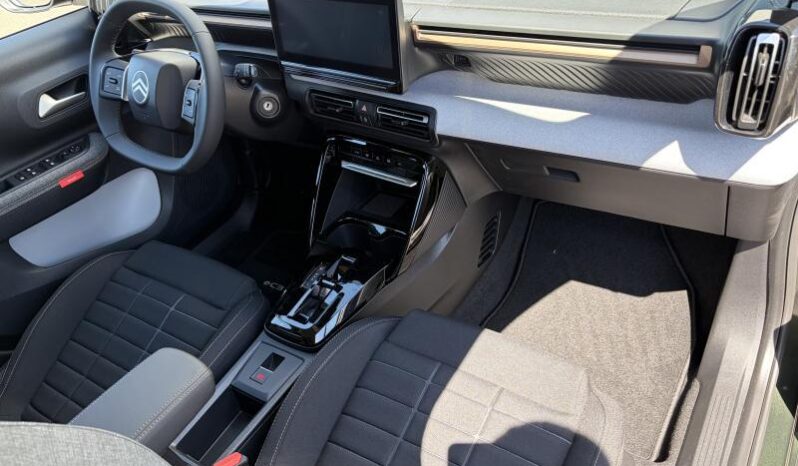Citroen C3 Aircross PLUS complet
