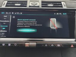 DS Automobiles DS 7 Crossback Performance Line / EAT8 complet
