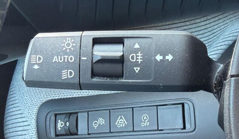 Citroen C3 Max complet