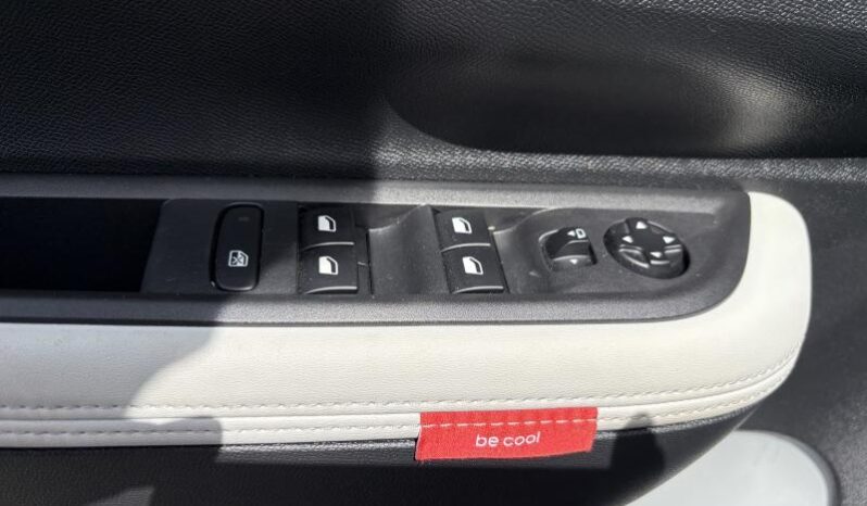 Citroen C3 Aircross Max complet