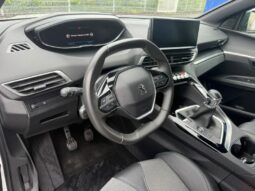 Peugeot 5008 Allure Pack / 7 Places complet