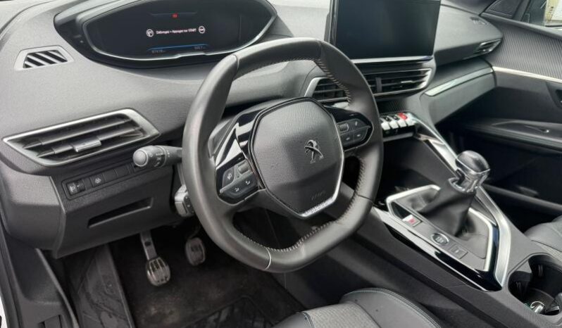 Peugeot 5008 Allure Pack / 7 Places complet