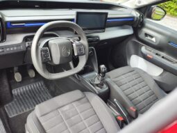 Citroen C3 Plus complet