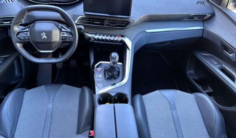 Peugeot 5008 Allure / 7 Places complet
