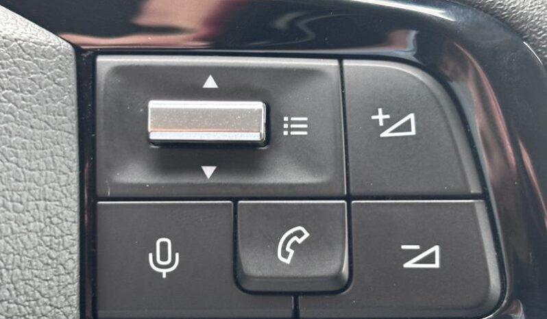 Citroen Jumpy Taille XL complet
