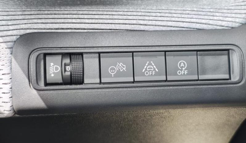 Citroen C3 Max complet