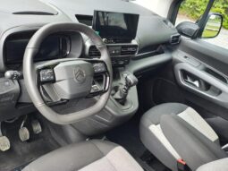 Citroen Berlingo MAX / XL / 7 places / Dispo Avril complet