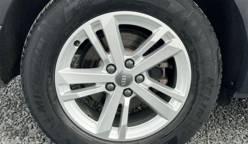 Audi Q3 Advanced / 35 TDI / S-Tonic complet
