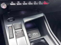 Peugeot 308 GT / EAT8 / Toit ouvrant complet
