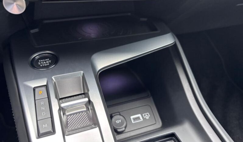 Peugeot 308 GT / EAT8 / Toit ouvrant complet
