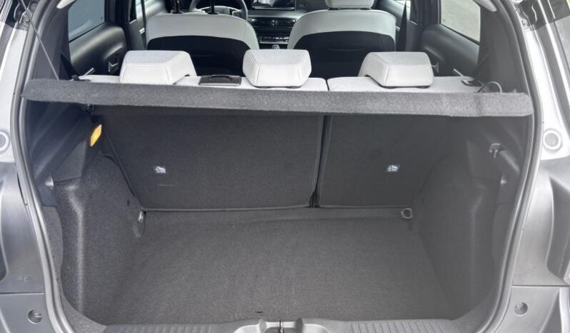 Citroen C3 Max complet