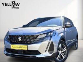 Peugeot 5008 Allure / 7 Places