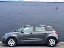 Citroen C4 Picasso Feel / Bluetooth / clim complet