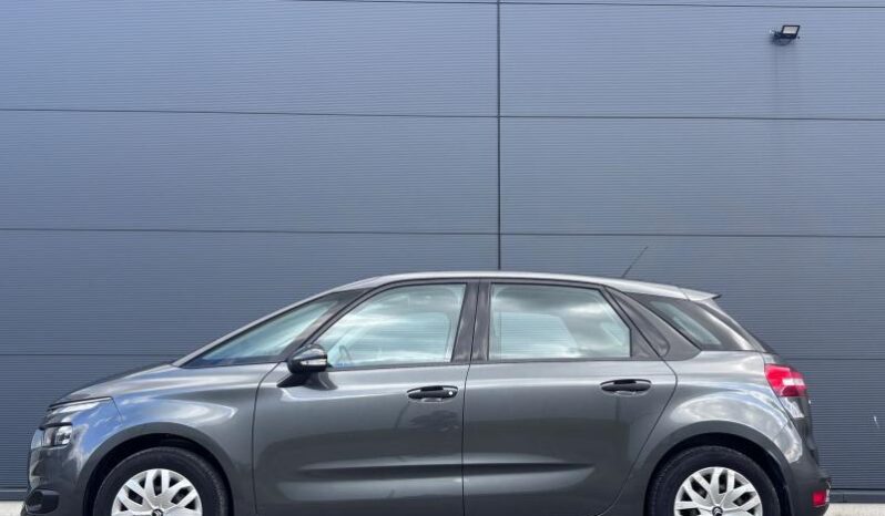Citroen C4 Picasso Feel / Bluetooth / clim complet