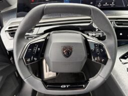 Peugeot 5008 GT complet