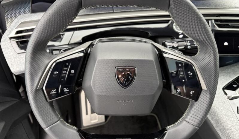 Peugeot 5008 GT complet