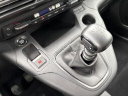 Citroen Berlingo Feel / Utilitaire 5 places! complet
