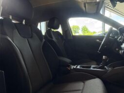 Audi Q2 S-Line / 35 TFSI / S-Tronic complet