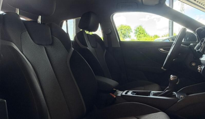 Audi Q2 S-Line / 35 TFSI / S-Tronic complet