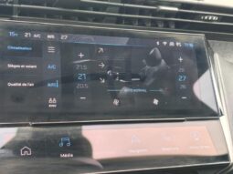 Peugeot 308 Allure / EAT8 complet