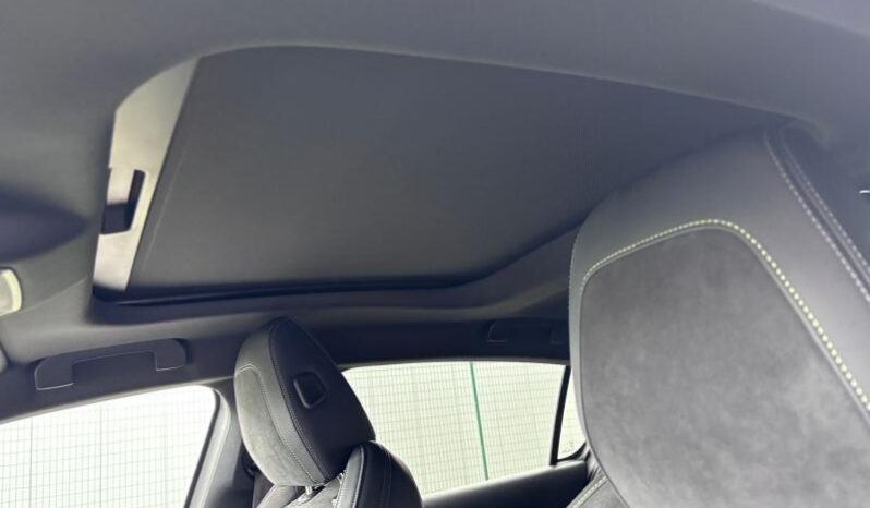 Peugeot 308 GT / EAT8 / Toit ouvrant complet