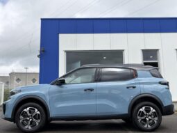 Citroen C3 Aircross Max complet