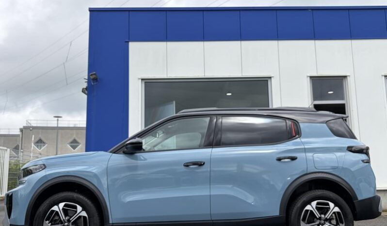 Citroen C3 Aircross Max complet