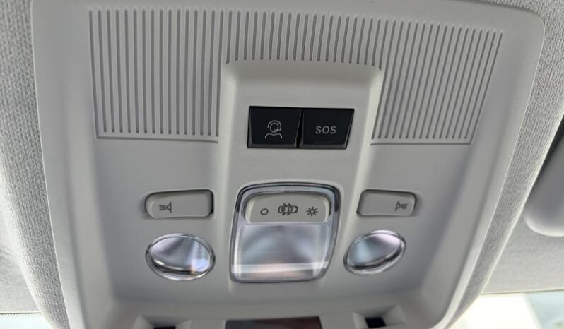 Citroen C5 Aircross Max Hybrid 145 ch complet