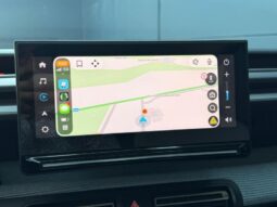 Citroen C3 Max complet