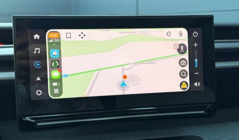 Citroen C3 Max complet