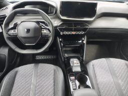 Peugeot 2008 Allure / MHEV / E-DSC6 complet
