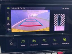Peugeot 308 GT / EAT8 / Toit ouvrant complet