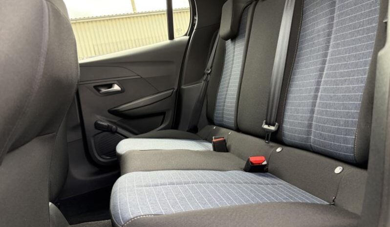 Peugeot 208 Like / Clim / Bluetooth complet