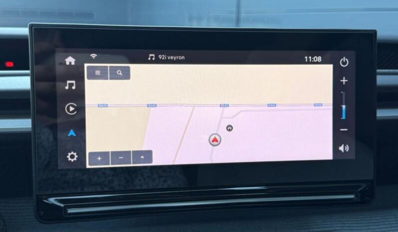 Citroen C3 Max complet