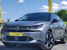 Citroen C4 Max