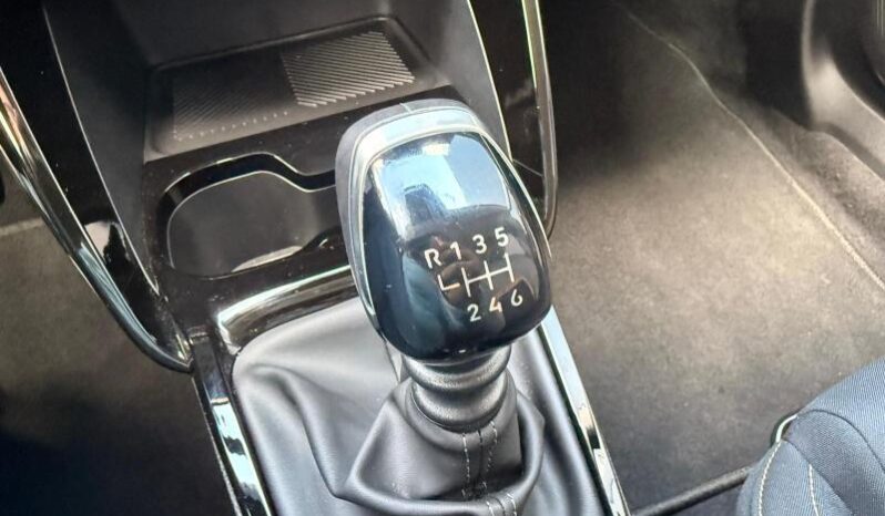 Citroen C3 Aircross Plus complet