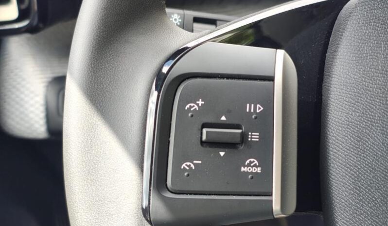 Citroen C3 Max complet