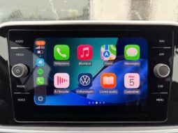 Volkswagen T-Roc Style / Cabrio / 1.5 TSI / DSG complet