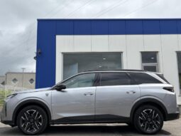 Peugeot 5008 GT complet