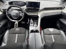 Peugeot 3008 GT / Black Pack / EAT8 complet