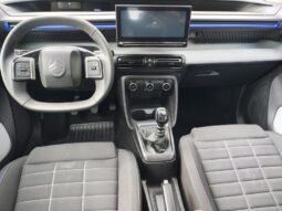 Citroen C3 Plus complet