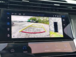 Peugeot 308 Allure / EAT8 complet