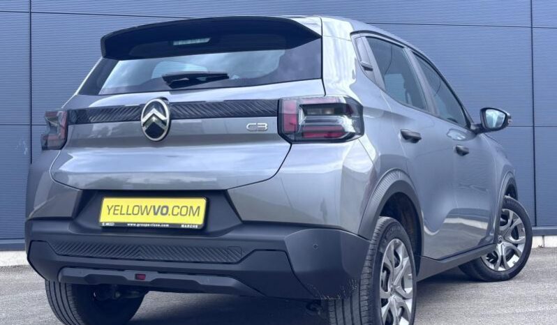 Citroen C3 You! / Bluetooth / Clim complet