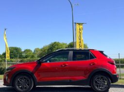 Kia Stonic 1.0i / DCT Auto / GPS Camera complet