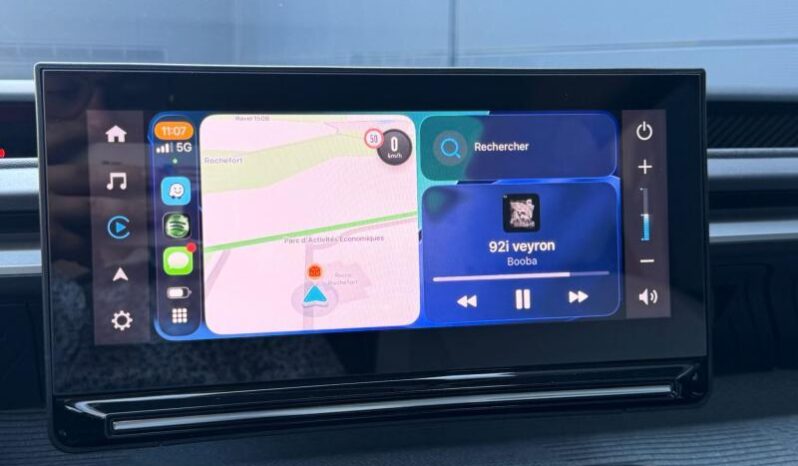 Citroen C3 Max complet