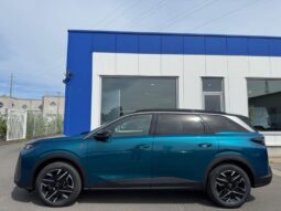 Peugeot 5008 GT / MHEV / E-DSC6 complet